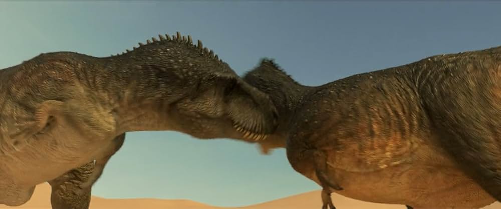 ジュラシック・ユニバースの画像