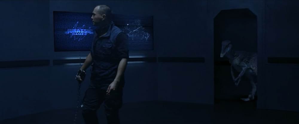 ジュラシック・ユニバースの画像