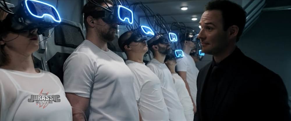 ジュラシック・ユニバースの画像