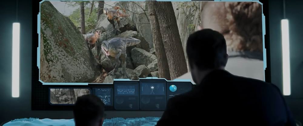 ジュラシック・ユニバースの画像