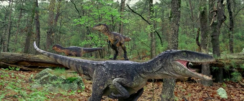 ジュラシック・ユニバースの画像