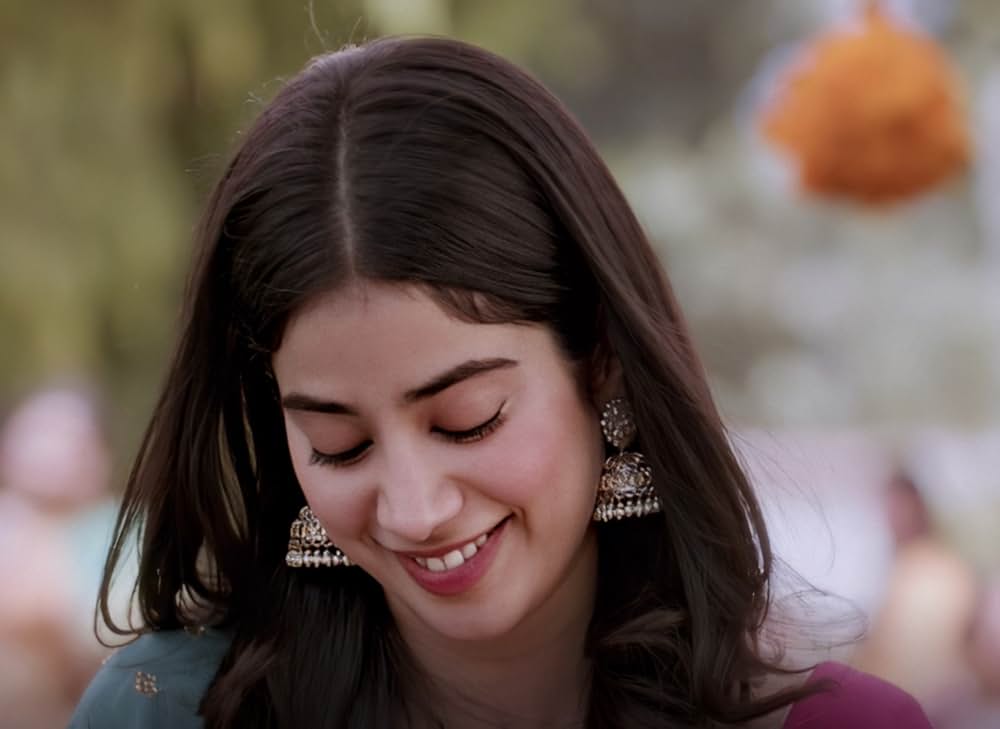 グンジャン・サクセナ －夢にはばたいて－の画像