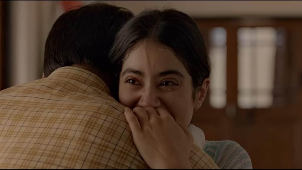 グンジャン・サクセナ －夢にはばたいて－の画像