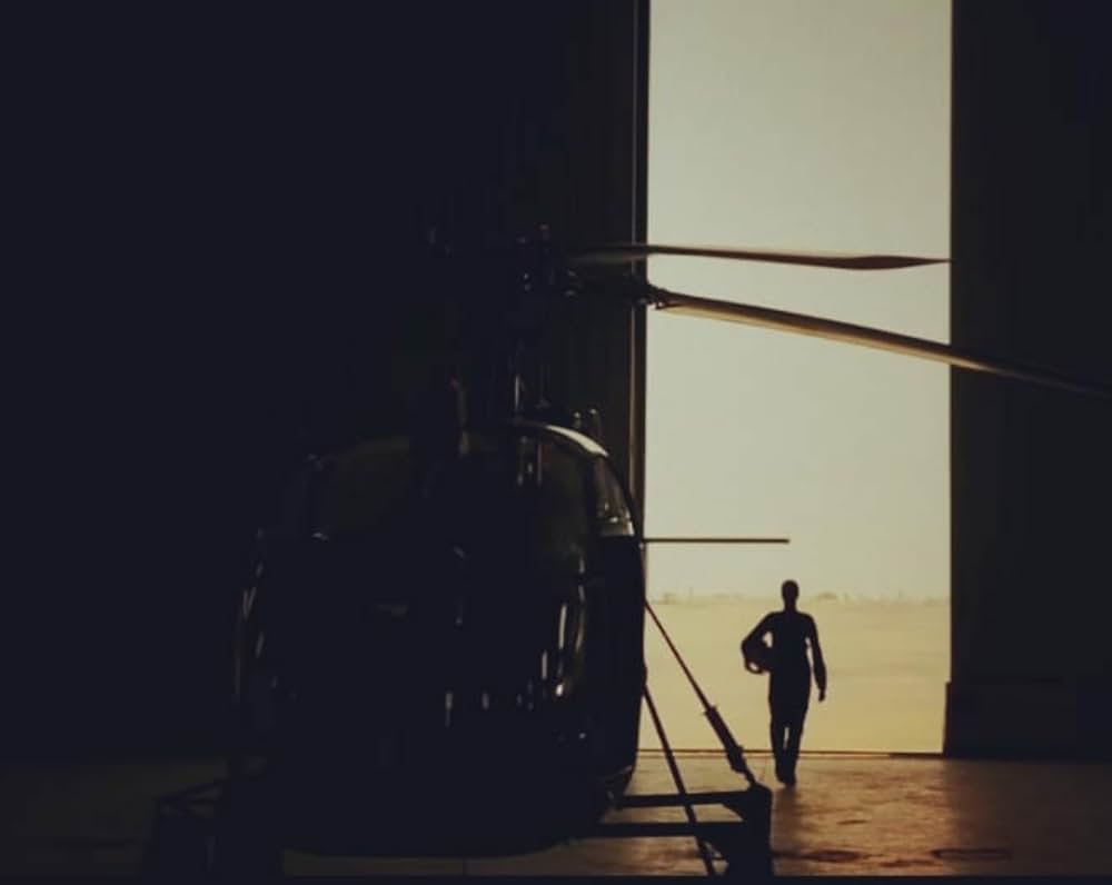 グンジャン・サクセナ －夢にはばたいて－の画像