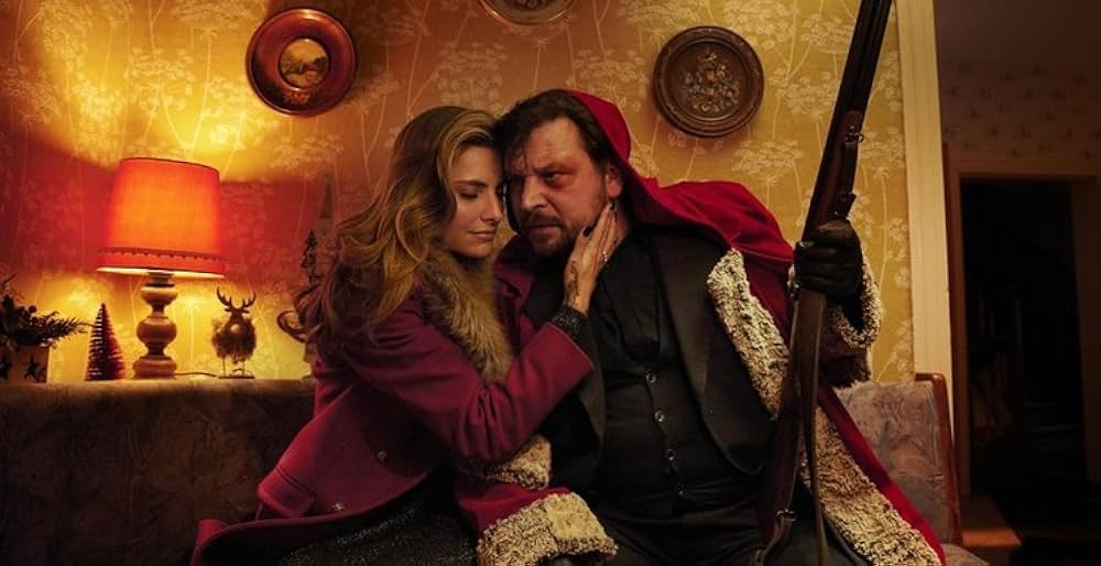 やむなきことの画像