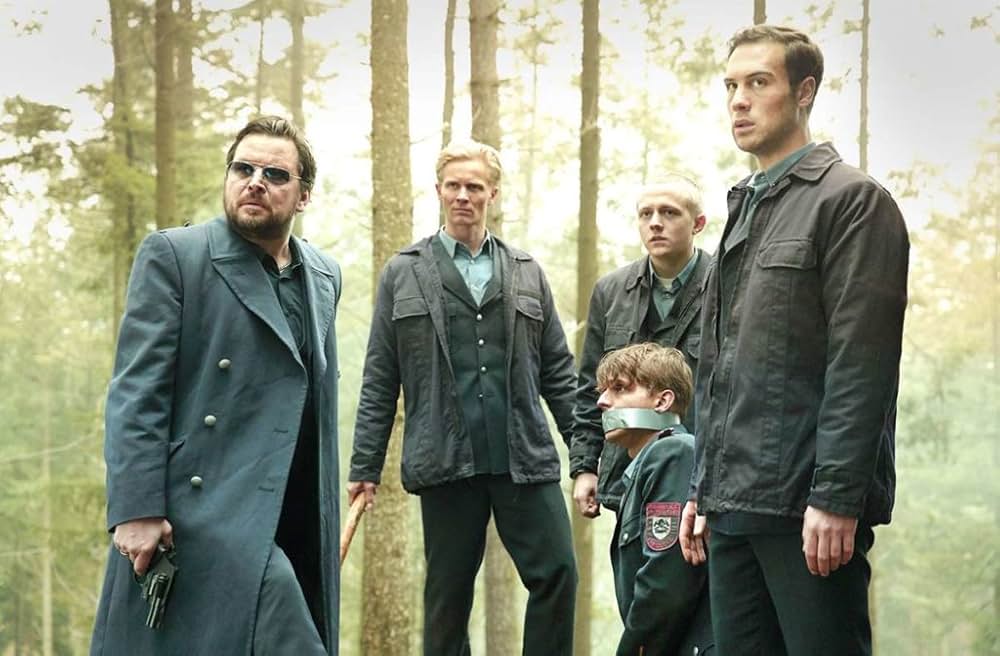 やむなきことの画像