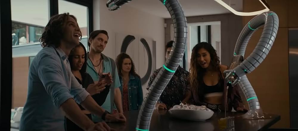 Margaux（原題）の画像