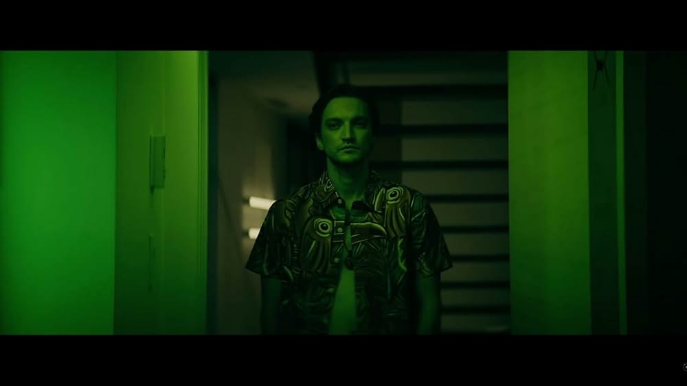 Margaux（原題）の画像