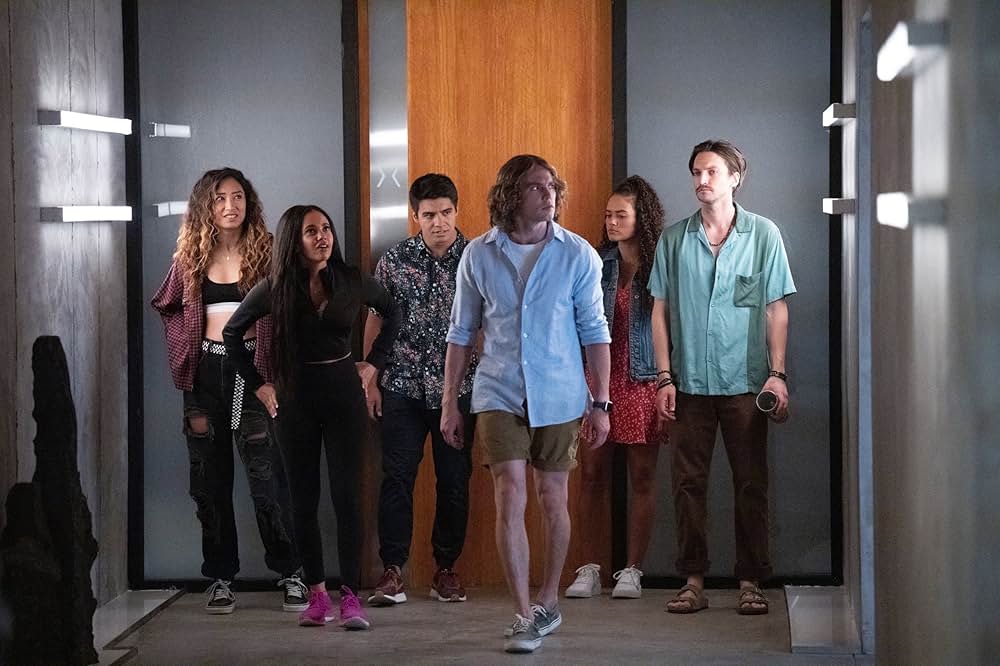 Margaux（原題）の画像