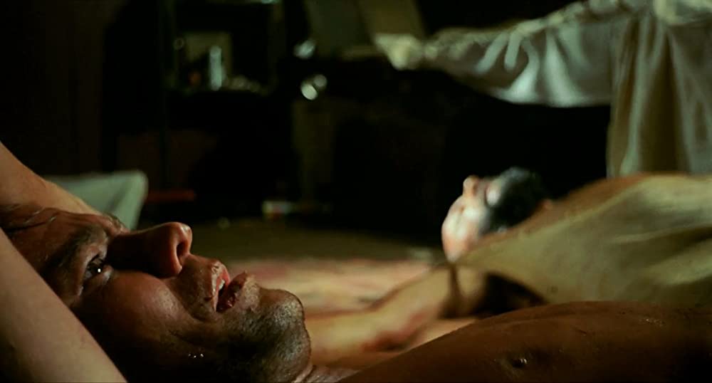 荒野の千鳥足の画像