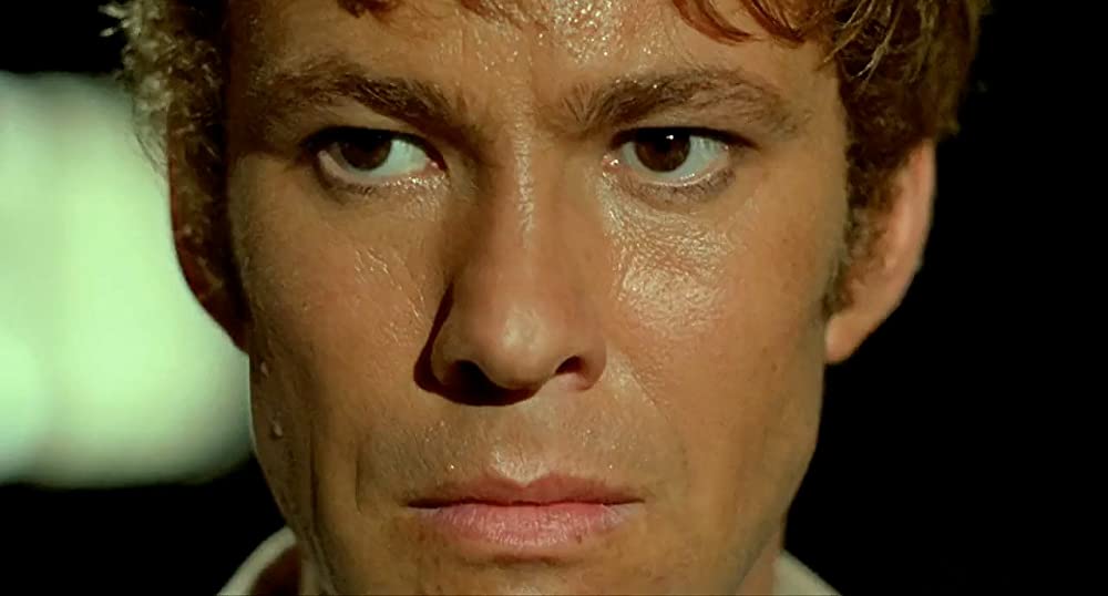 「荒野の千鳥足」ゲイリー・ボンドの画像