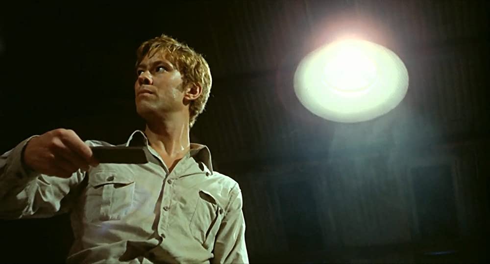 荒野の千鳥足の画像