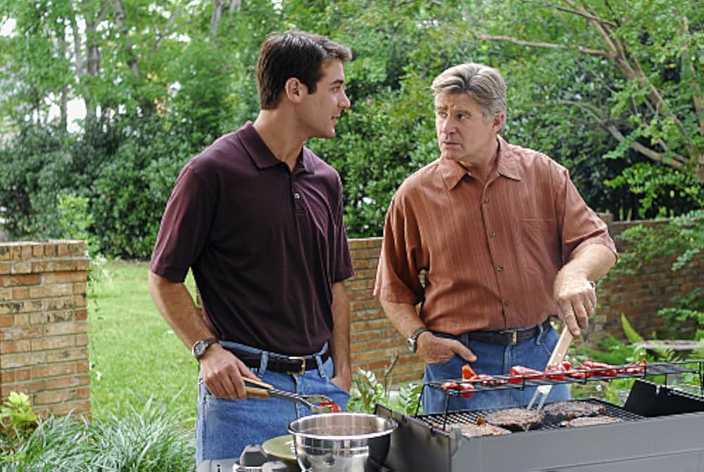 Front of the Class（原題）の画像