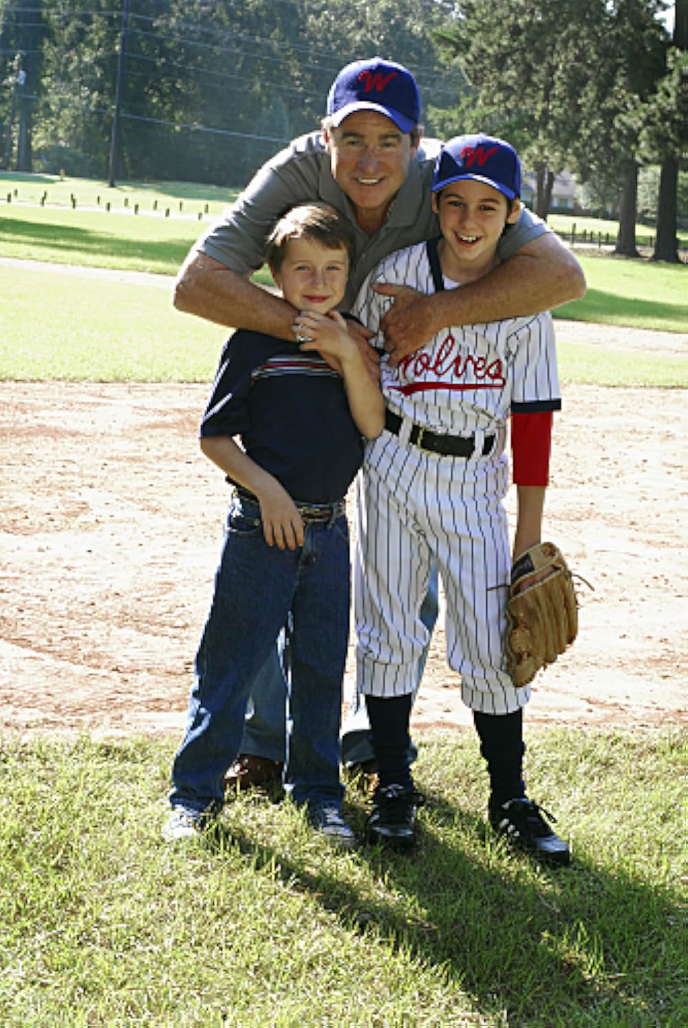 Front of the Class（原題）の画像