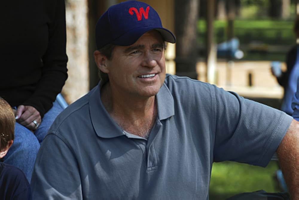 Front of the Class（原題）の画像