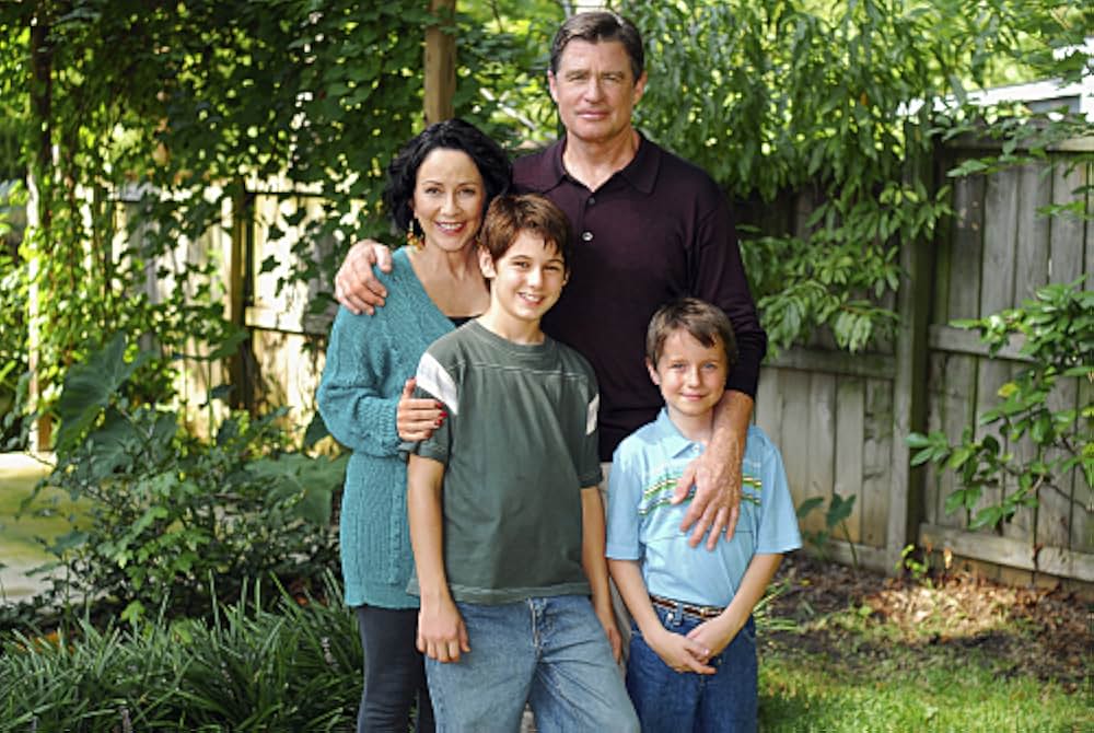 Front of the Class（原題）の画像