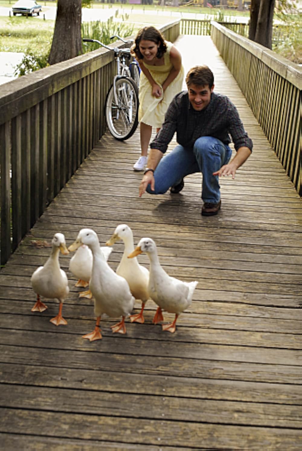 Front of the Class（原題）の画像