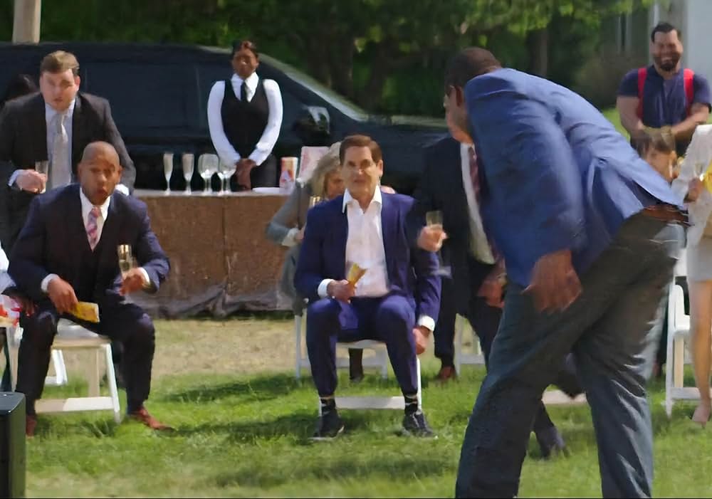 Good Burger 2（原題）の画像