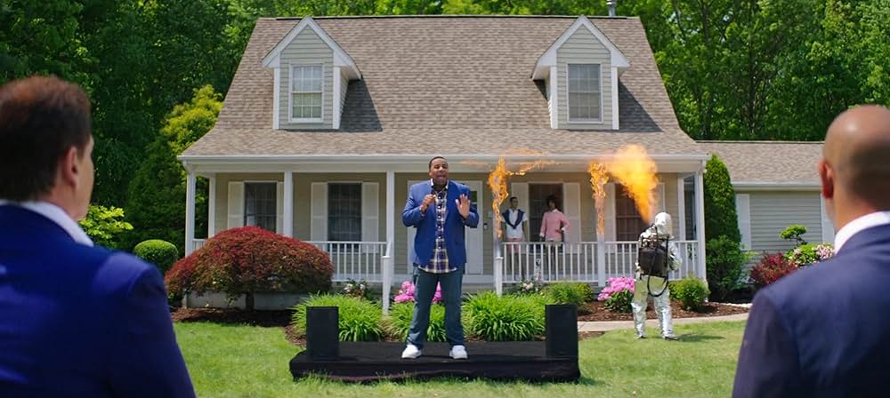 Good Burger 2（原題）の画像