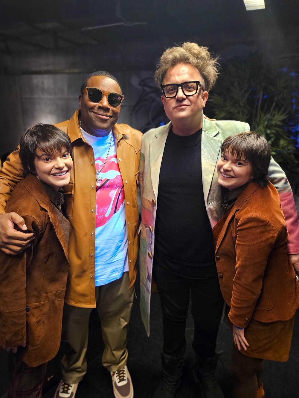 Good Burger 2（原題）の画像