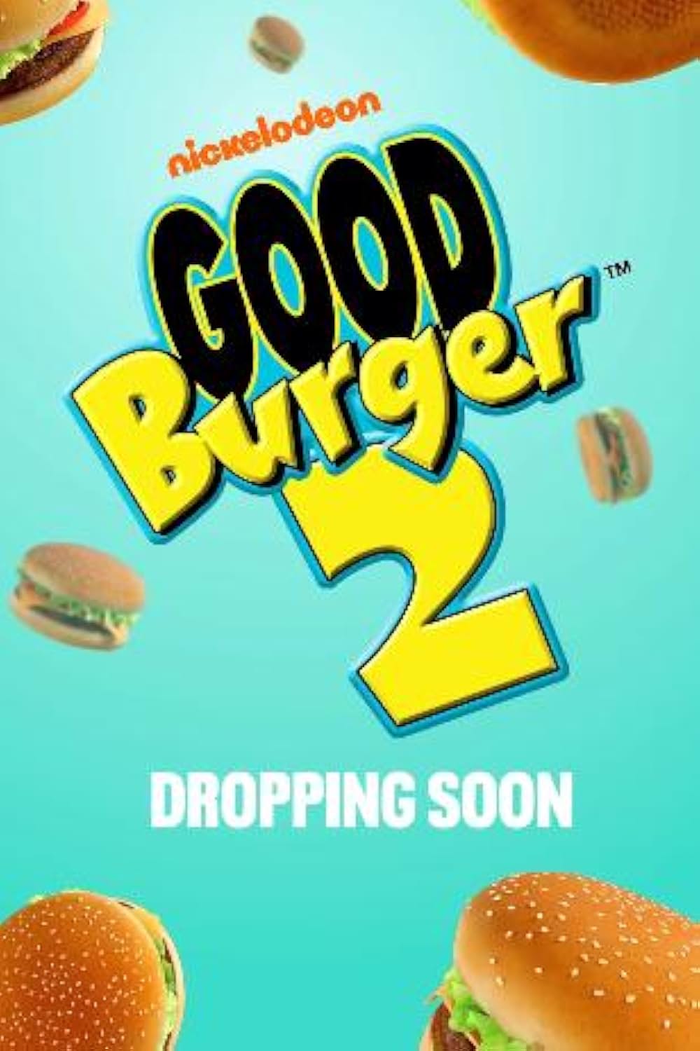 「Good Burger 2（原題）」の画像