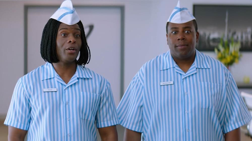 Good Burger 2（原題）の画像