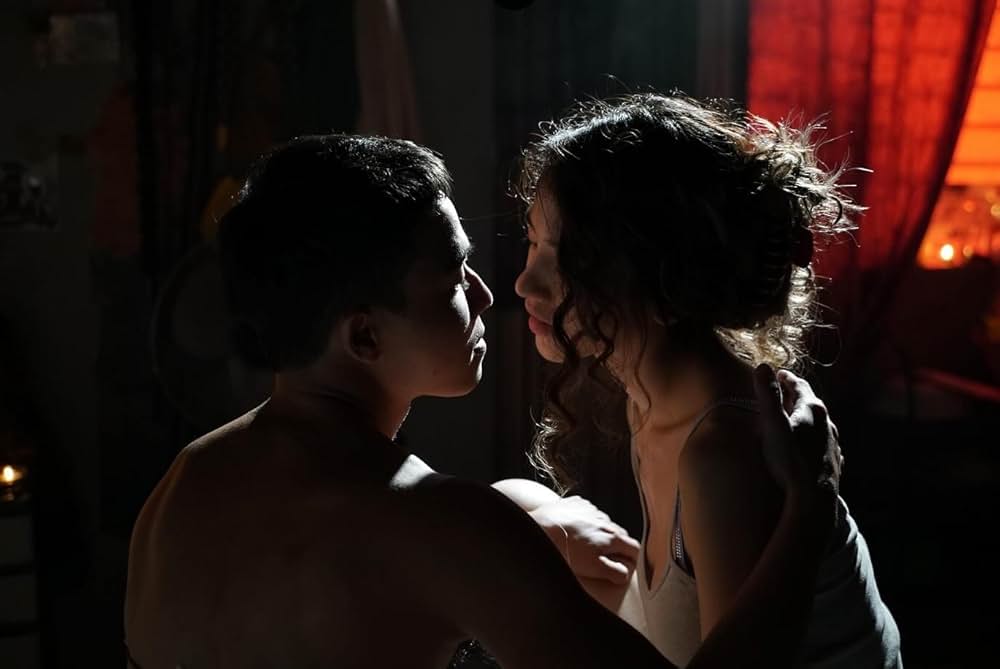 ドイ・ボーイ：路地裏の僕らの画像