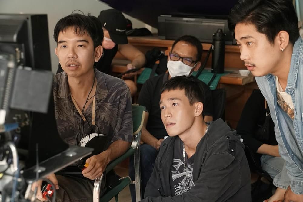 ドイ・ボーイ：路地裏の僕らの画像