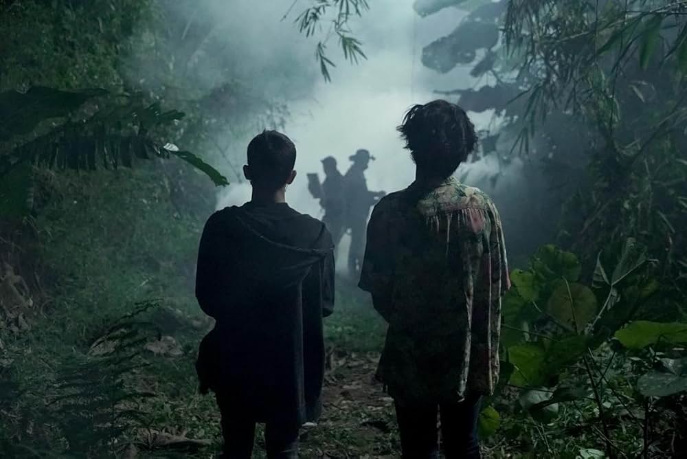 ドイ・ボーイ：路地裏の僕らの画像