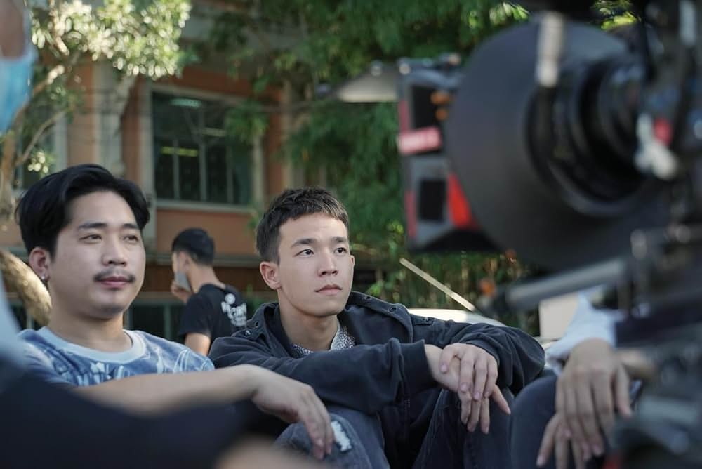 ドイ・ボーイ：路地裏の僕らの画像