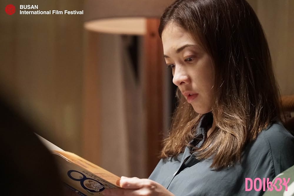 ドイ・ボーイ：路地裏の僕らの画像