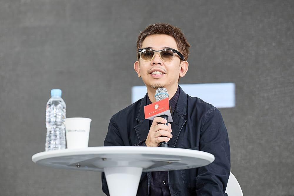 ドイ・ボーイ：路地裏の僕らの画像