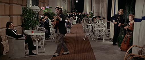 ベニスに死すの画像