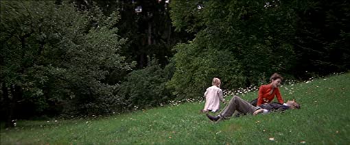 ベニスに死すの画像