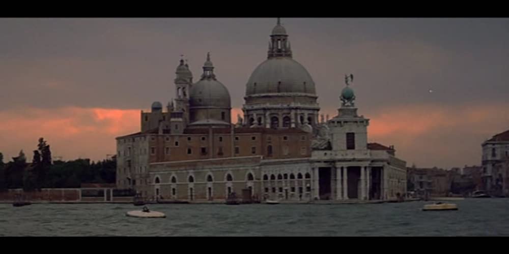 ベニスに死すの画像