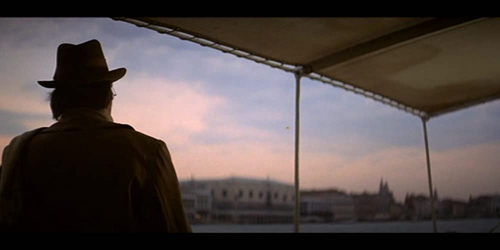 ベニスに死すの画像