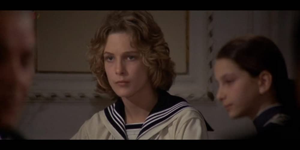 ベニスに死すの画像