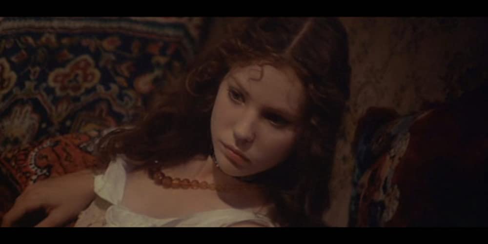 ベニスに死すの画像