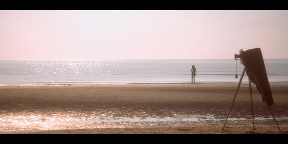 ベニスに死すの画像