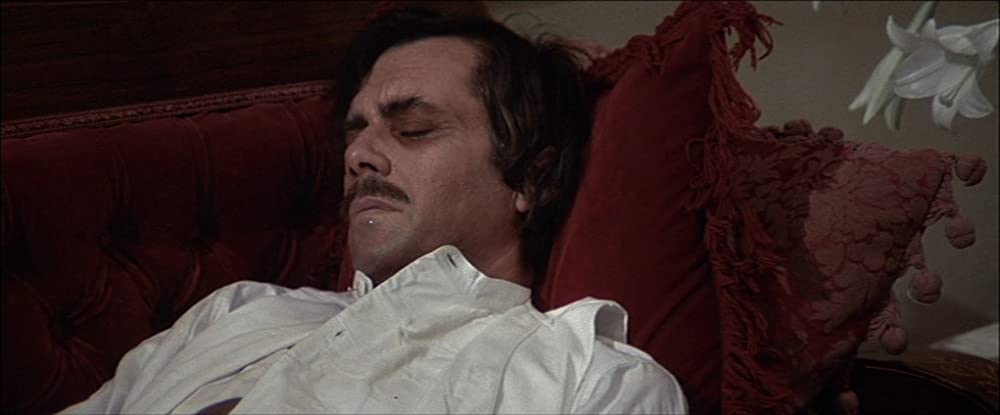 ベニスに死すの画像