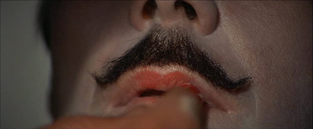 ベニスに死すの画像