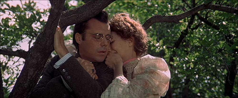 ベニスに死すの画像