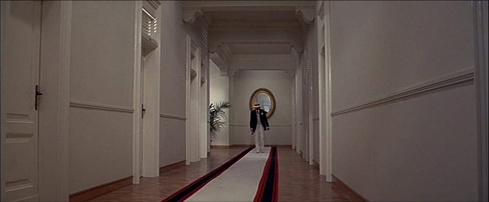 ベニスに死すの画像