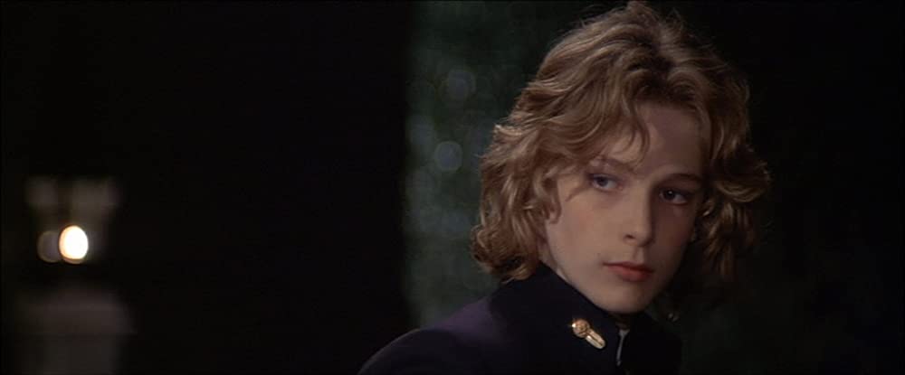 ベニスに死すの画像