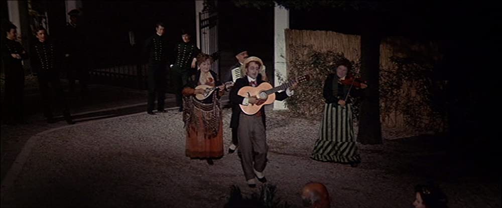 ベニスに死すの画像