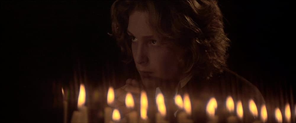 ベニスに死すの画像