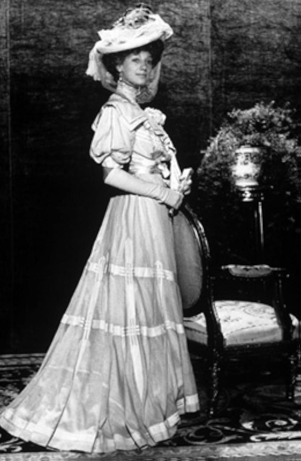 ベニスに死すの画像