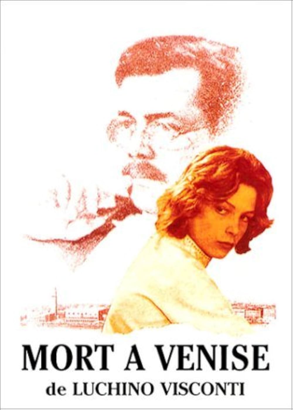 ベニスに死すの画像