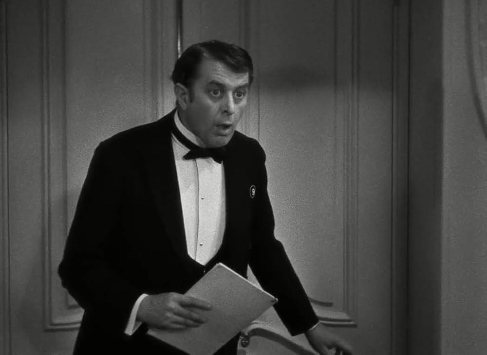 お人好しの仙女／グッド・フェアリーの画像