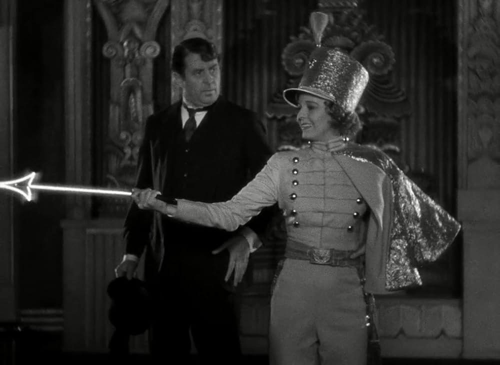 お人好しの仙女／グッド・フェアリーの画像